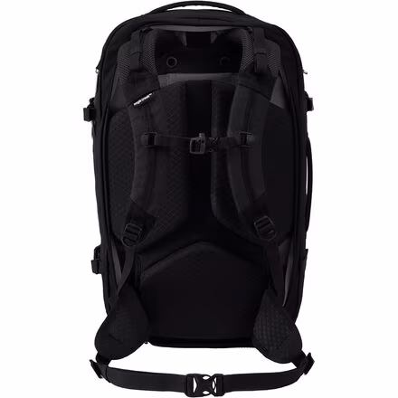 Tour 40L Travel Pack