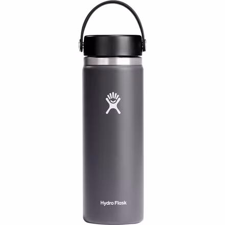 20oz Wide Mouth Flex Cap 2.0 Water Bottle