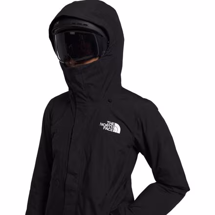 Freedom Insulated Jacket - Women's