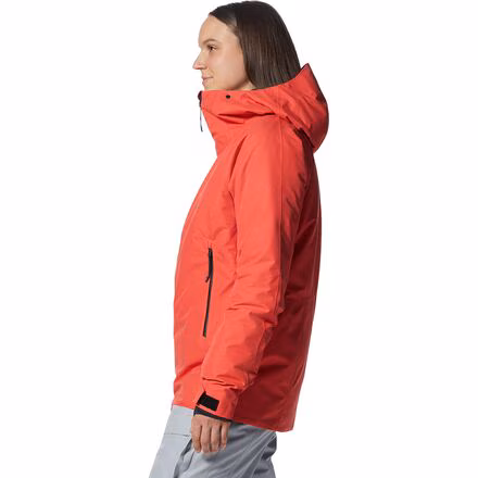 Cloud Bank GORE-TEX LT Insulated Jacket - Women's