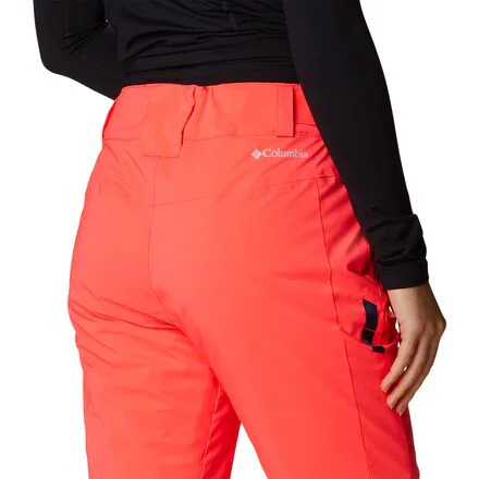 Backslope II Insulated Pant - Women's