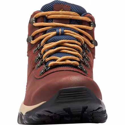 Newton Ridge Plus II Waterproof Hiking Boot - Men's