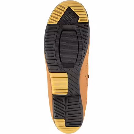 DeVille Cycling Shoe - Men's