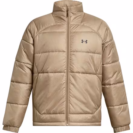 Storm Insulated Jacket - Men's