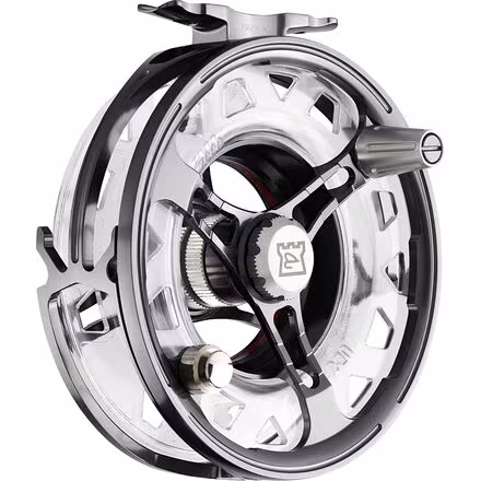 Ultradisc Cassette Fly Reel