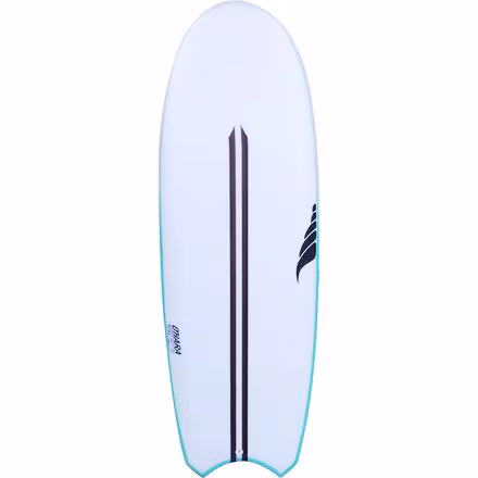 Bento Box Shortboard Surfboard