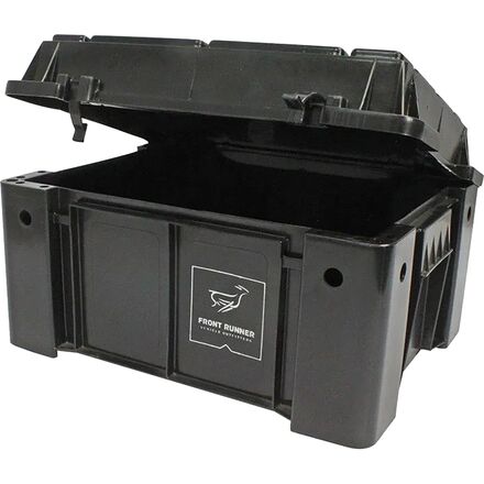 Wolf Pack Hi-Lid