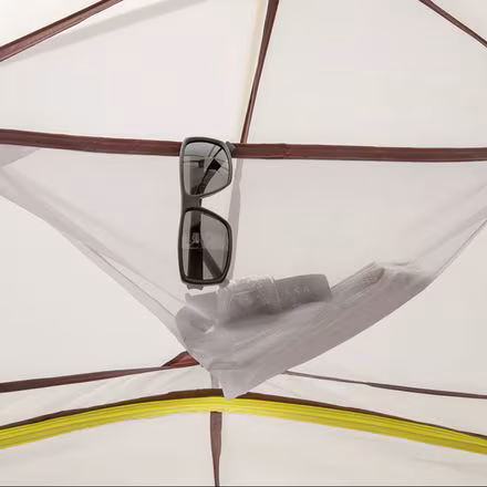 Summer Pass 3 Tent: 3-Person 3-Season