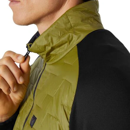 Lifaloft Hybrid Insulator Jacket - Men's