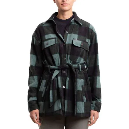 Tahoe Fleece Jacket - Women's