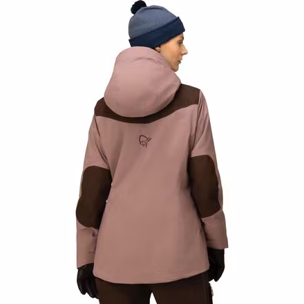 Tamok Gore-Tex Jacket - Women's