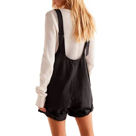 High Roller Shortall - Women's