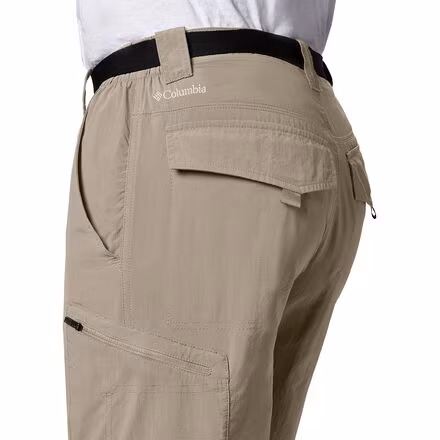 Silver Ridge 12in Cargo Short - Men's