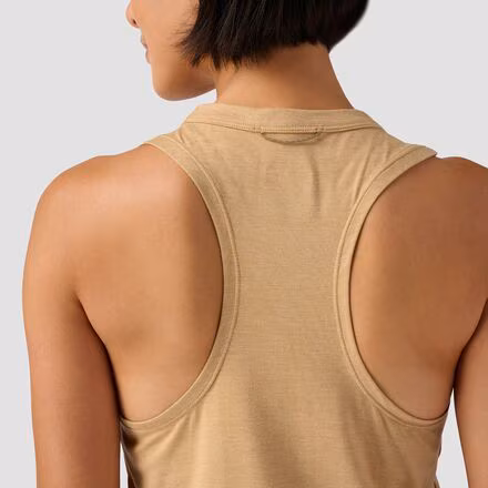 Destination Tank Top - Women's