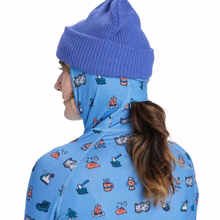 Classic Ninja Suit - Women's