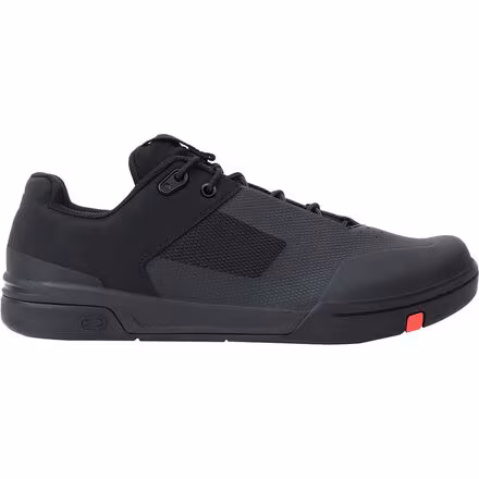 Stamp Lace Cycling Shoe