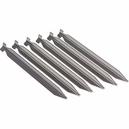 Eldorado Tent: 2-Person 4-Season