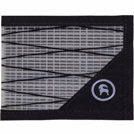 x Flowfold Vanguard Bifold Wallet