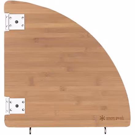 IGT Bamboo Left Corner Extension