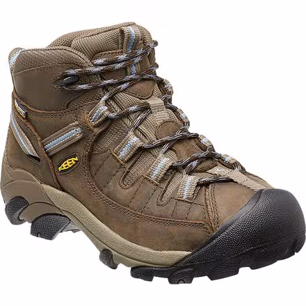Targhee II Mid Hiking Boot - Women's