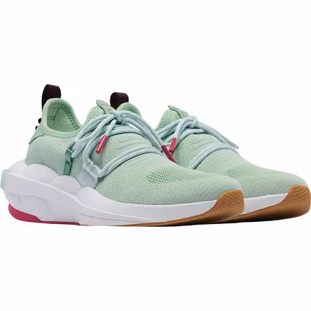 Explorer Defy Low Shoe - Women's