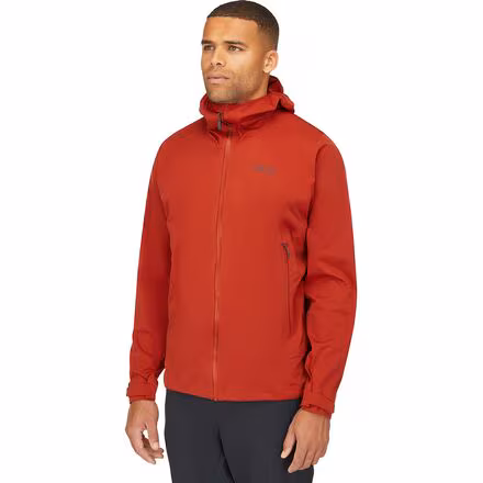 Kinetic 2.0 Jacket - Men's