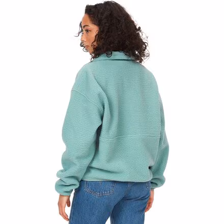 94 E.C.O. Recycled Fleece - Women's