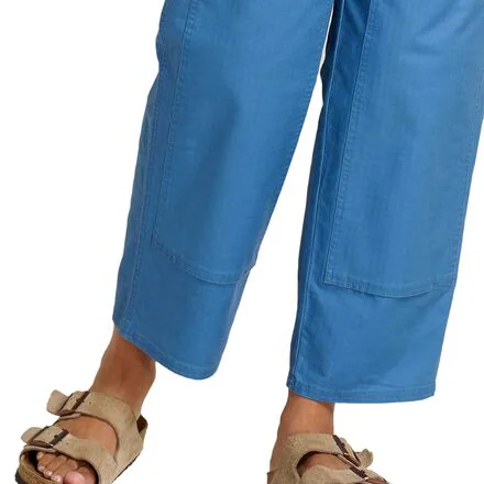 Juniper Utility Overall - Women's