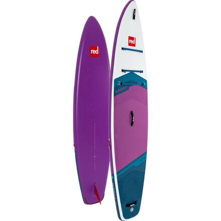 Sport MSL Inflatable Stand-Up Paddleboard - 2024