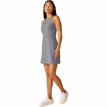 Spacedye Refocus Dress - Women's