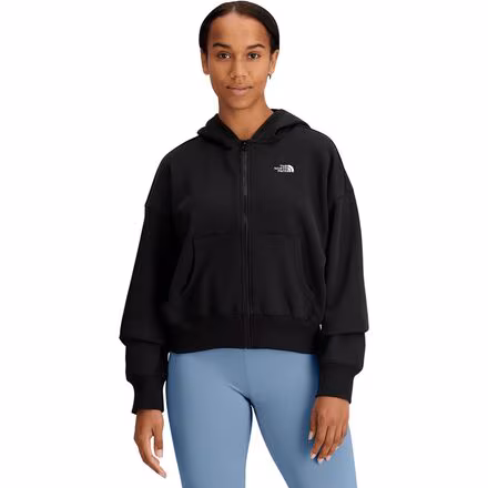 Evolution Full-Zip Hoodie - Women's