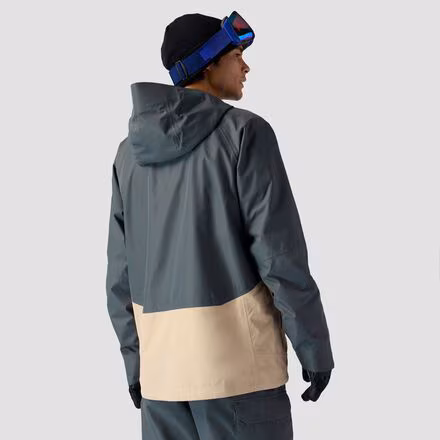 Shell Full-Zip Jacket - Men's