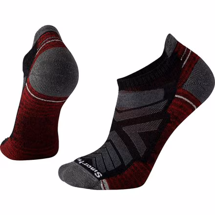 Hike Light Cushion Low Ankle Sock