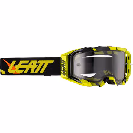 Velocity 5.5 Goggles