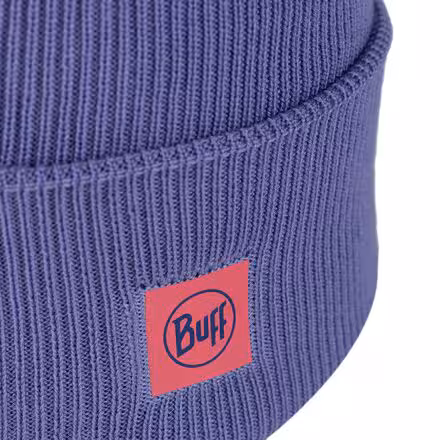 Crossknit Beanie Sol