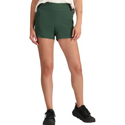 Zendo Short - Women's