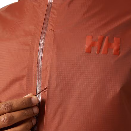 Verglas Micro Shell Jacket - Men's