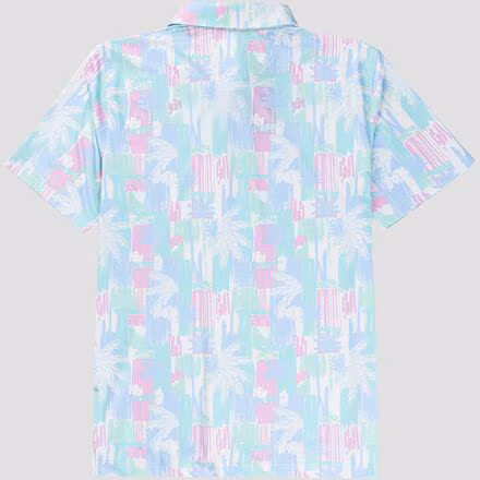 Performance Polo 2.0 - Men's