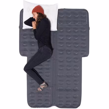2.0 Air Mattress