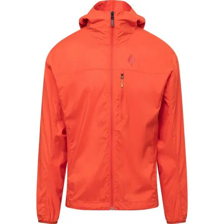 Alpine Start Hooded Jacket - Men's
