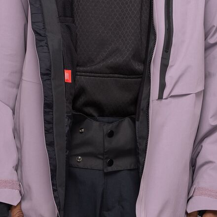 GT GORE-TEX Jacket - Men's