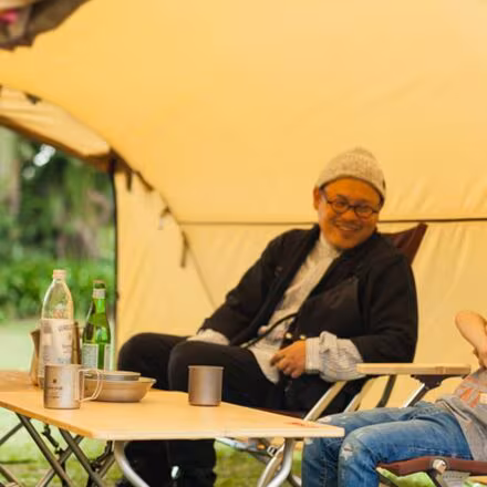 Entry Pack Tent Tarp