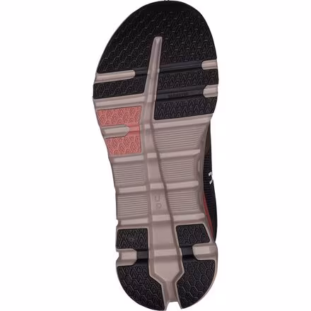 Cloudrunner 2 Waterproof Shoe - Women's