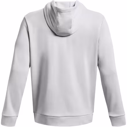 Armour Fleece Graphic HD Pullover Hoodie - Men's