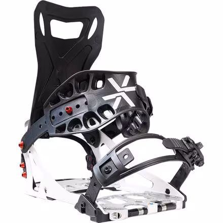 Prime X Binding - 2024