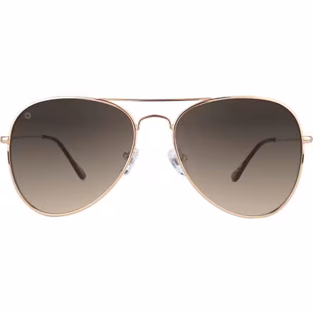 Mile Highs Polarized Sunglasses