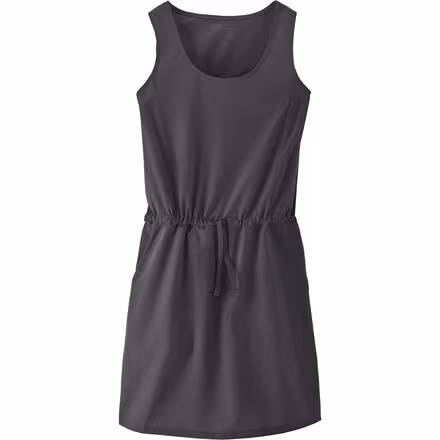 Fleetwith Dress - Women's
