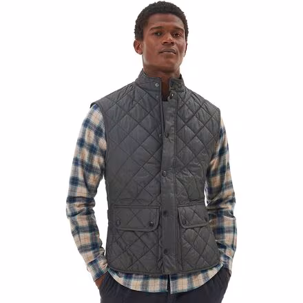 Lowerdale Gilet Vest - Men's