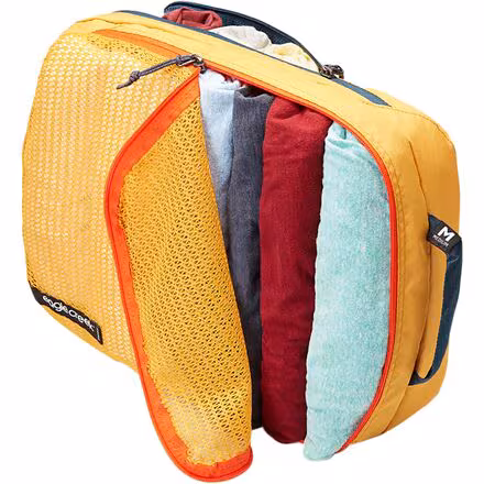 Pack-It Reveal Clean/Dirty Medium 15L Cube