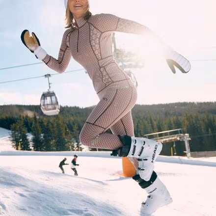 Smekker 1/2-Zip Top - Women's